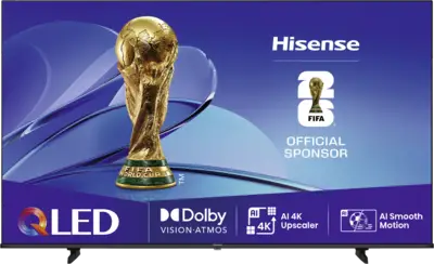 Hisense 50E79Q
