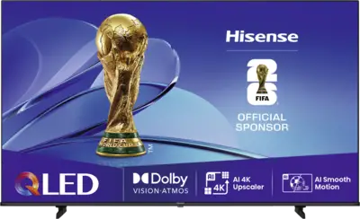 Hisense 55E79Q