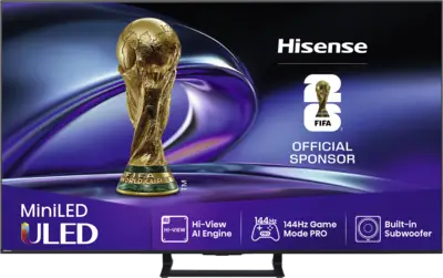 Hisense 65E8Q