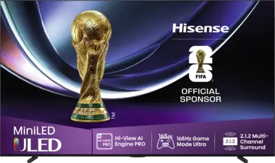 Hisense 100U79Q PRO