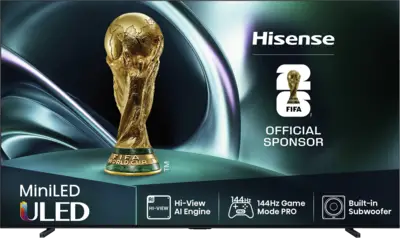 Hisense 85U79Q