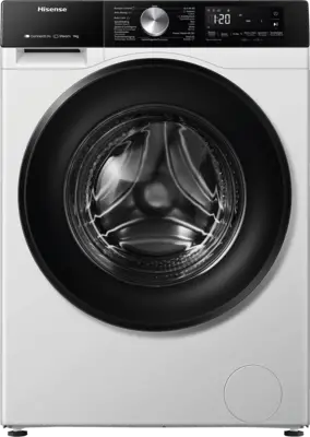 Hisense WF3S8043BW3/BLX