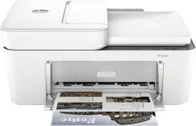 HP DeskJet 4220e - HP+