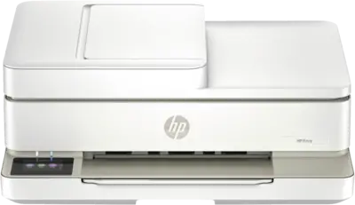 HP Envy 6520e All-in-one