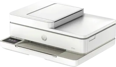 Envy 6520e All-in-one