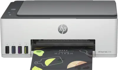 HP Smart Tank 5105