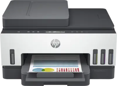 HP Smart Tank 7305