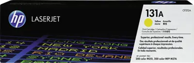 HP 131A Toner