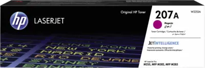 HP 207a toner