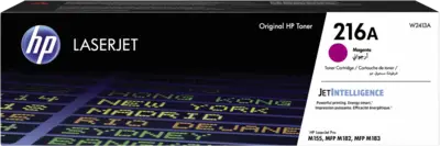 HP 216a toner