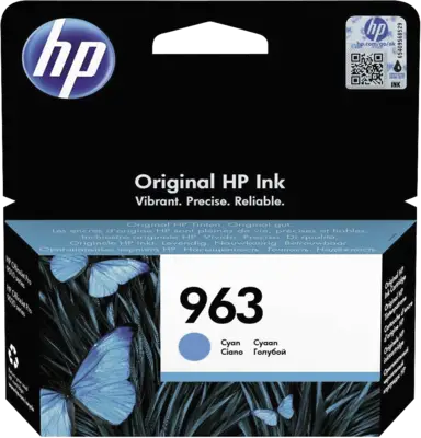 HP 3JA23AE HP 963