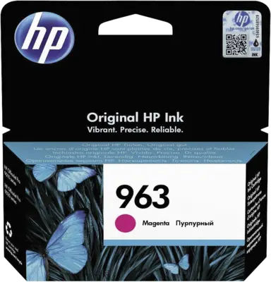 HP 3JA24AE HP 963