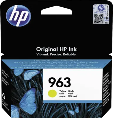 HP 3JA25AE HP 963