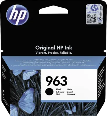 HP 3JA26AE HP 963