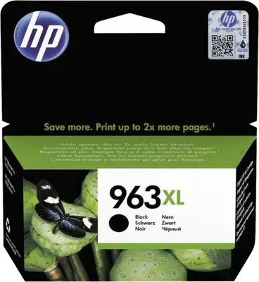 HP 3JA30AE HP 963 XL