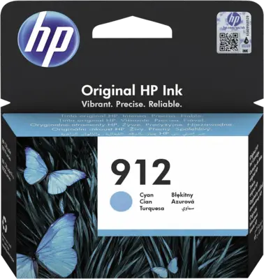 HP 3YL77AE HP 912