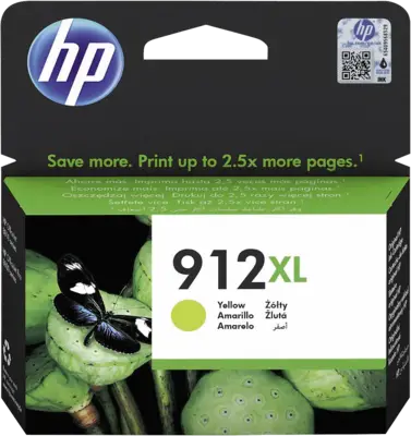 HP 3YL83AE HP 912 XL
