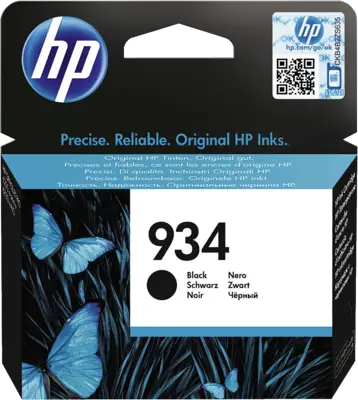 HP C2P19AE HP 934