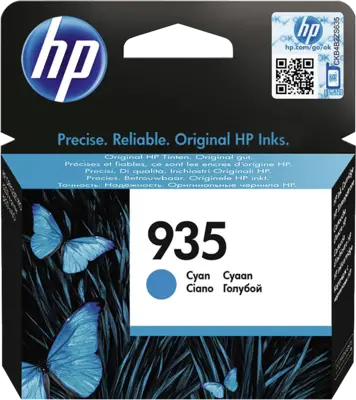 HP C2P20AE HP 935