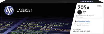 HP CF530A HP 205A