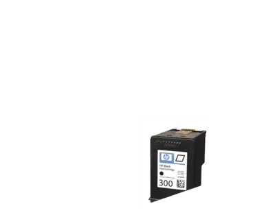 HP CN637EE HP 300 MultiPack sc/co