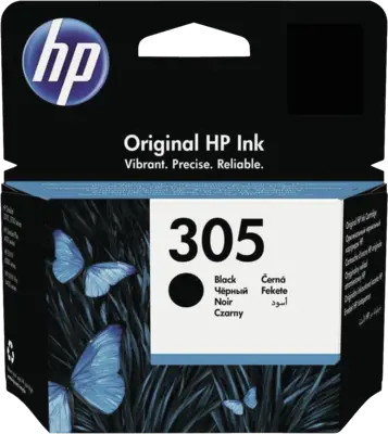 HP HP 305 - 3YM61AE