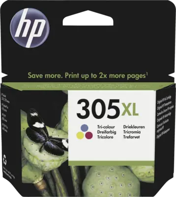 HP HP 305XL - 3YM63AE