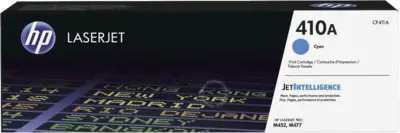 HP HP 410a toner