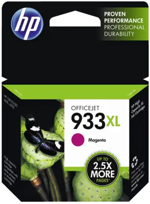 HP HP 933XL ink magenta