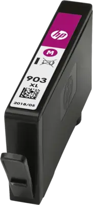 HP T6M07AE HP 903 M XL