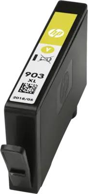 HP T6M11AE HP 903 Y XL