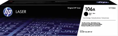 HP W1106A - HP 106A