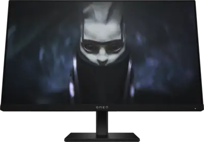 HP OMEN 24