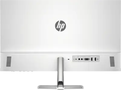 Series 5 27 inch, speakers