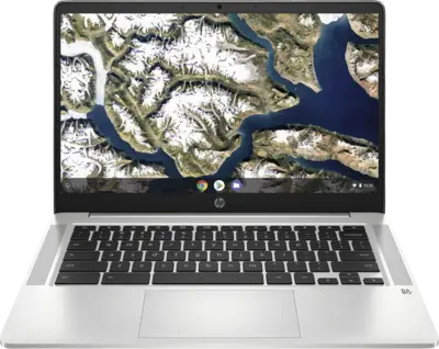 HP Chromebook Pentium Silver N5030