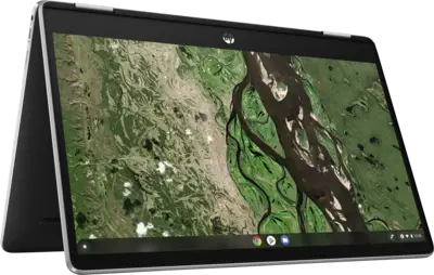 Chromebook Pentium Silver N6000