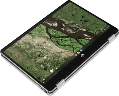 Chromebook Pentium Silver N6000