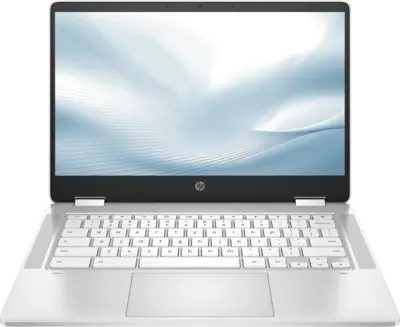 HP Chromebook x360 14a-ca0101nd