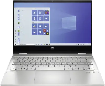 Pavilion x360 14-dw1125nd