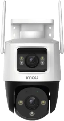 Imou Cruiser Dual - 10MP