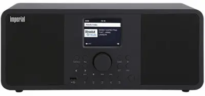 Imperial DABMAN i205