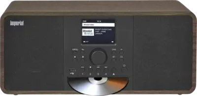 Imperial DABMAN i205 CD