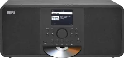Imperial DABMAN i205 CD