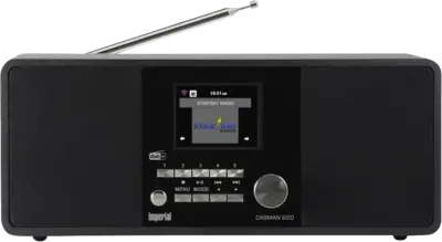 Imperial DABMAN i220