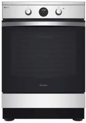 Indesit IS67IQ8CCX/FR