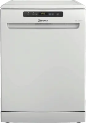 Indesit DFO 3T133 A F