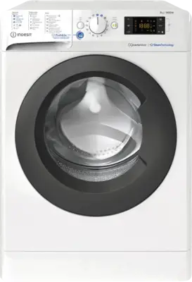 Indesit BWEBE 91498X WKV