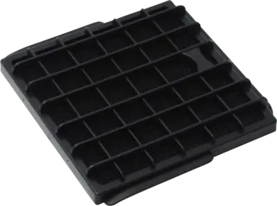 SZ300 stofzak 3L (4st)