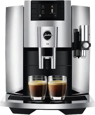 JURA E8 (EC)