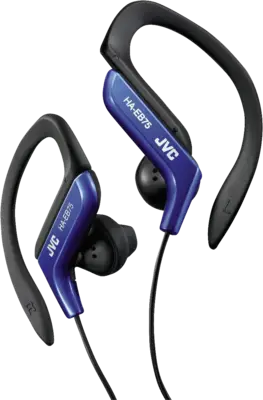 JVC HA-EB75
